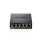 D-Link 5p DGS-105 (5x10/100/1000Mbit) - 78604 - zdjęcie 2